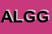 Logo di AGRICLUB LE GIARE DI GIOVANNA E MARINELLA PLACIDO