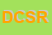 Logo di DGE CONSULTING SAS DI RESPOSITO E C