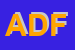 Logo di ASPREA DR FRANCESCO
