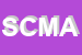 Logo di SOCIETA COOPERATIVA MEDIA ARL