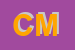 Logo di CRISAFULLI MAURIZIO