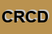 Logo di CEREALE ROSARNESE DI CARROZZA DIEGO e C SAS