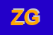 Logo di ZUNGRI GAETANO