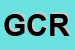 Logo di GCC DI CASTAGNA ROCCO