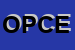 Logo di O P CITRUS ESPERIDIO ORGANIZZAZIONE PRODUTTORI ORTOFRUTTICOLI ED AGR