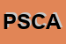 Logo di PICCOLA SOCIETA-COOPERATIVA AGRISOLE ARL