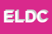 Logo di ELETTRACIELLE DI LUCIANO DOMENICO e C SNC