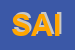 Logo di SAIMARE 