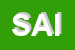Logo di SAIMARE
