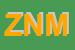 Logo di ZANGARI NADIA MIRELLA