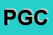 Logo di PORPIGLIA GAETANO CONCETTA