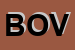 Logo di BOVA 