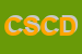 Logo di COMUNE DI S CRISTINA D-ASPR