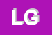 Logo di LEONELLO GIOACCHINO