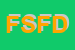 Logo di FORGIONE SAS DI FORGIONE DOMENICO e C