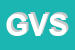 Logo di G e V SRL