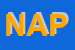 Logo di NAPOLI 