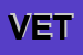Logo di VETROFLOR