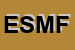 Logo di ELME SYSTEM DI MESSINEO FRANCESCO