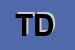 Logo di TEDESCHI DARIO
