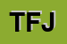 Logo di TEXSTIL DI FAHRNGRUBER JUDITA
