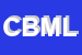 Logo di CALZATURE BRUNELLA DI MORO LEANDRO E C SNC ABBREVIABILE IN CALZATURE BRUNELLA SNC