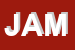 Logo di JAMPY