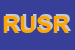 Logo di RUSCONI UFFICIO SNC DI RUSCONI MG e C