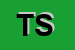Logo di TLC SAS