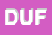 Logo di DUFERFLOWER SRL