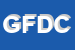 Logo di GDR DI FOLLINO DOMENICA e C SNC