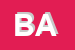 Logo di BAR AGORA-