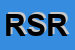 Logo di RISTORANTE SGROI ROCCO 