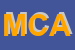 Logo di MT DI CONTESTABILE A