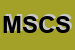 Logo di MACOME-SOCIETA-COOPERATIVA SOCIALE ONLUS