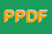 Logo di PIEFFE DI PEDULLA-DOMENICO FRANCESCO E C -SNC -