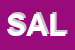 Logo di SALERNO