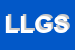 Logo di LINEA LEGNO DI GAETANO SGRO-