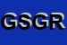 Logo di GF SERRAMENTI DI GALLUZZO RAG FSCO e C SAS