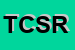Logo di TERRXTJ COMPUTERS SAS DI ROMEO DOMENICANTONIO e C