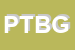Logo di POWER TECNOLOGY DI BUMBACA GIUSEPPE
