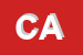 Logo di CARABETTA ANTONIO