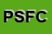 Logo di PETROL SUD DI FERRARO CARLO e C