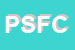 Logo di PETROL SUD DI FERRARO CARLO e C