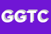 Logo di GCL DI GIORGIO TUCCI e C