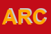 Logo di ARCHINA' ROCCO CARLO
