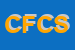 Logo di COMMISSO FRANCESCO E C SAS 