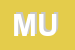 Logo di MACRI-UMBERTO
