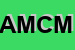 Logo di ACUSTICA MODERNA DI CAGLIOSTRO MICHELE