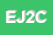 Logo di EDIL JONICA 2C DI COMMISSO FRANCESCO E C